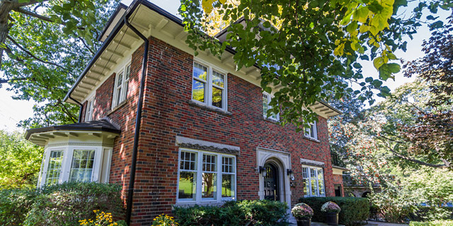 Bosley Realty listing
